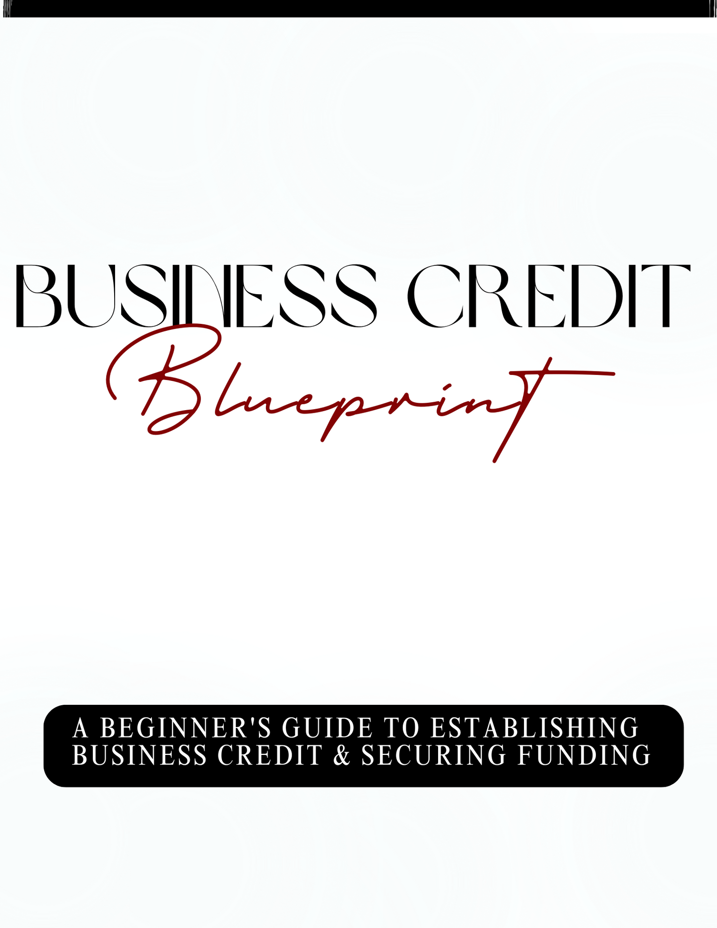 Business Credit