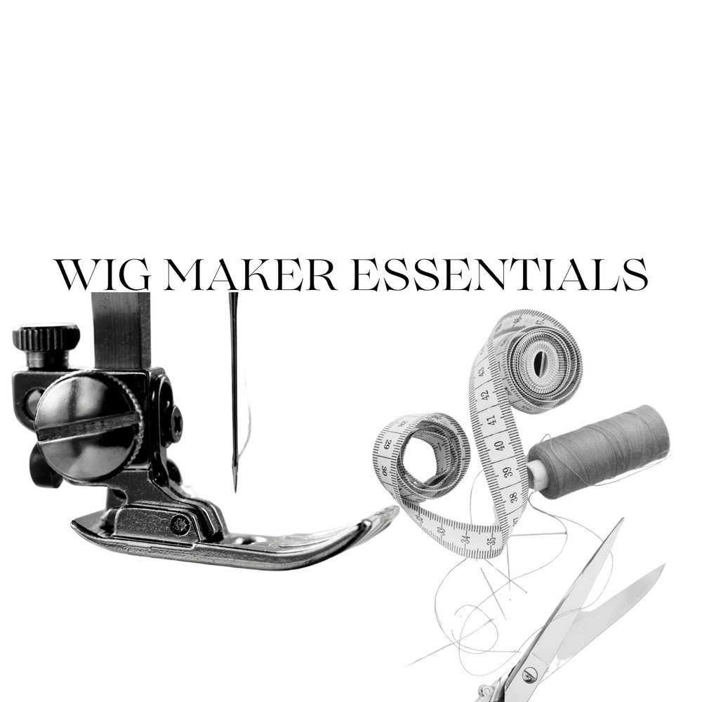 Wig Maker Essentials