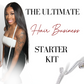 The Ultimate Hair Business Starter Kit