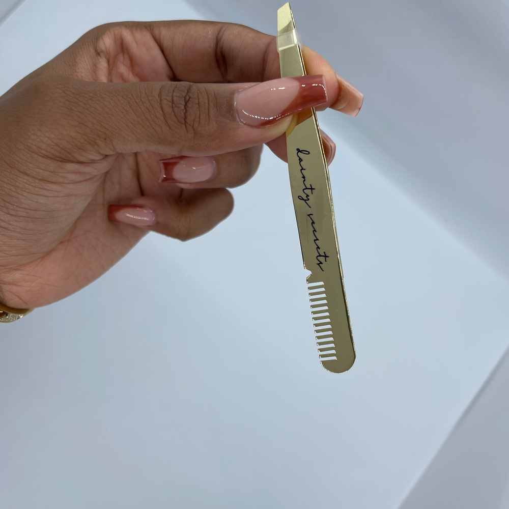 Hair Tweezers